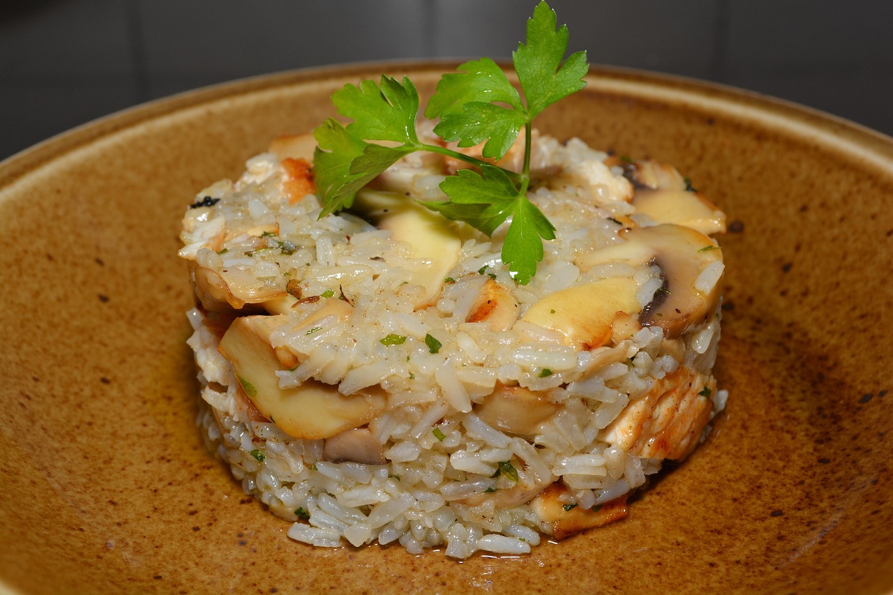 Курица нарезанная полосками